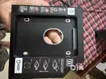 Laptop HDD/SSD Caddy – Optical Drive Bay to SATA (2nd HDD/SSD)
