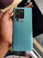 Vi vo v25 pro og display avalible