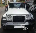 Mahindra Thar LX D AT 4WD HT, 2023, Diesel
