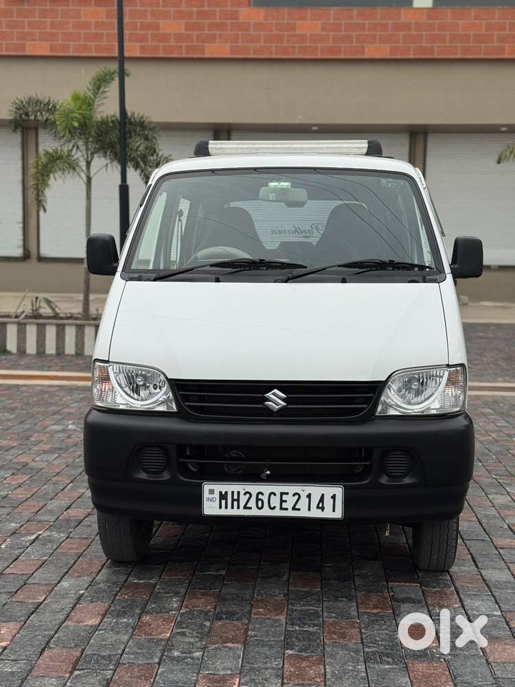 Maruti Suzuki Eeco 2023 Petrol 40000 Km Driven