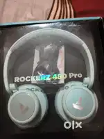 Boat rockerz 450 pro