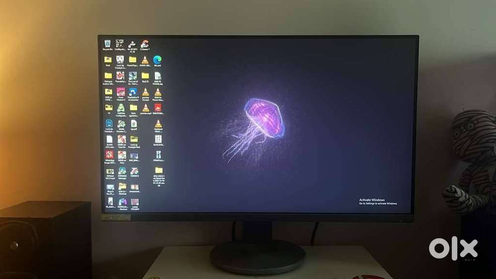 AOC I2790PQU 27-Inch Widescreen IPS LED Monitor USB 3.0