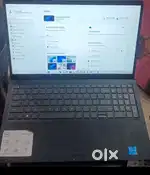 Dell laptop