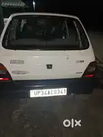 Maruti Suzuki 800 2000 Petrol 35000 Km Driven