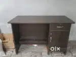 Wooden table