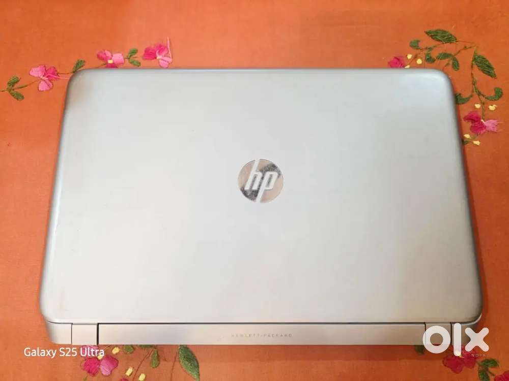 HP ENVY Elitebook Core i7 4th Gen at ₹25000