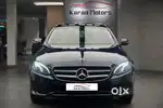 Mercedes-Benz E-Class Exclusive E 220 d, 2019, Diesel