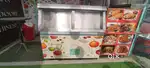 New Food Counter with Hood (6x3) + New Juice Counter (5x2)