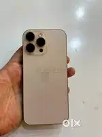 • iPhone 16 Pro Max – Original Apple Warranty Inside