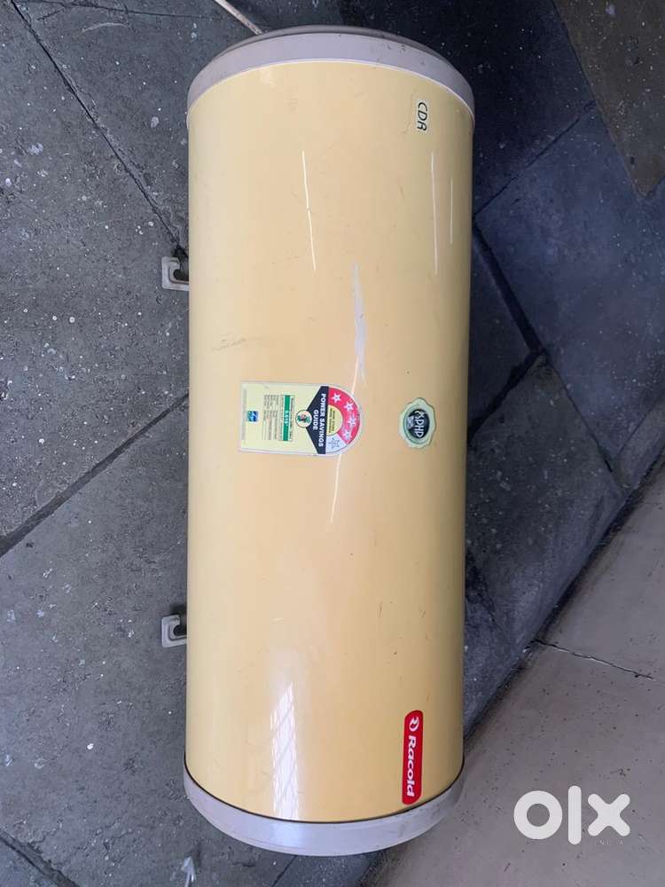 Racold 25 litre cdr Geyser