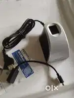 Mantra mfs100 finger print