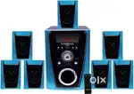 Woofer Krisons Speakers