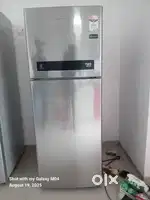 Fridge 280 L Double door
