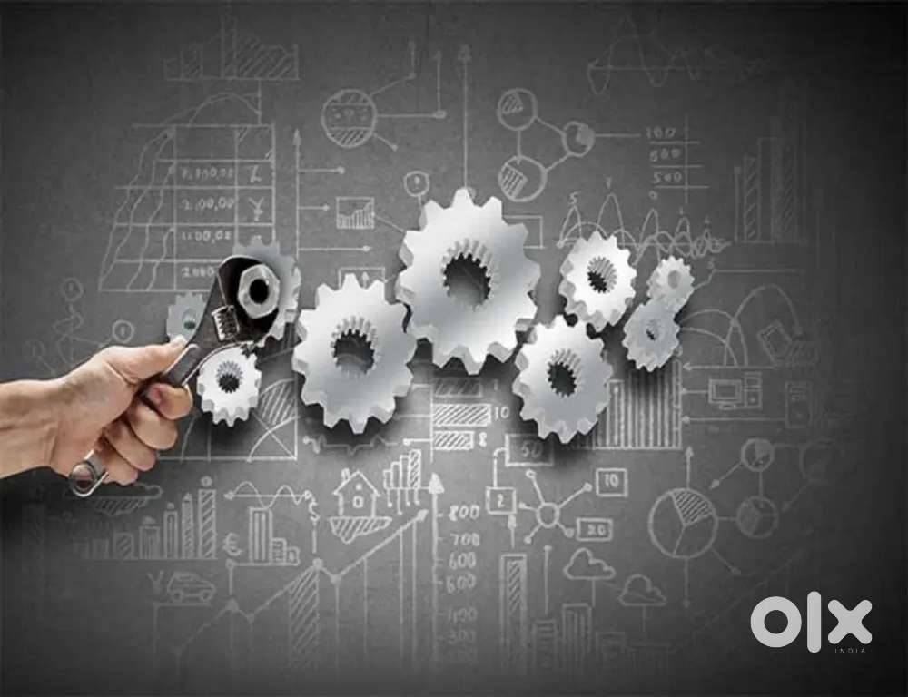 Technical job in Jamshedpur