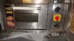 Pizza making Oven for Commercial use only I have used only for 1 month