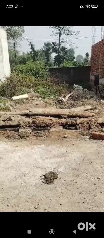 सांवरिया ग्रीन सिटी सेंद्री मोपका बायपास मे on रोड tnc कॉलोनी मे प्लाट