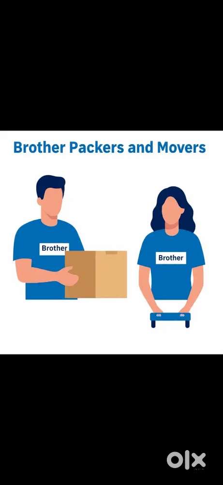 Brother Packers and Movers