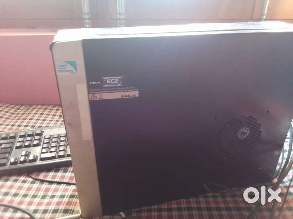 ComputerHCL