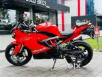 2022 Apache RR310 BTO EDITION