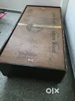 Single bed Heavy 6×3