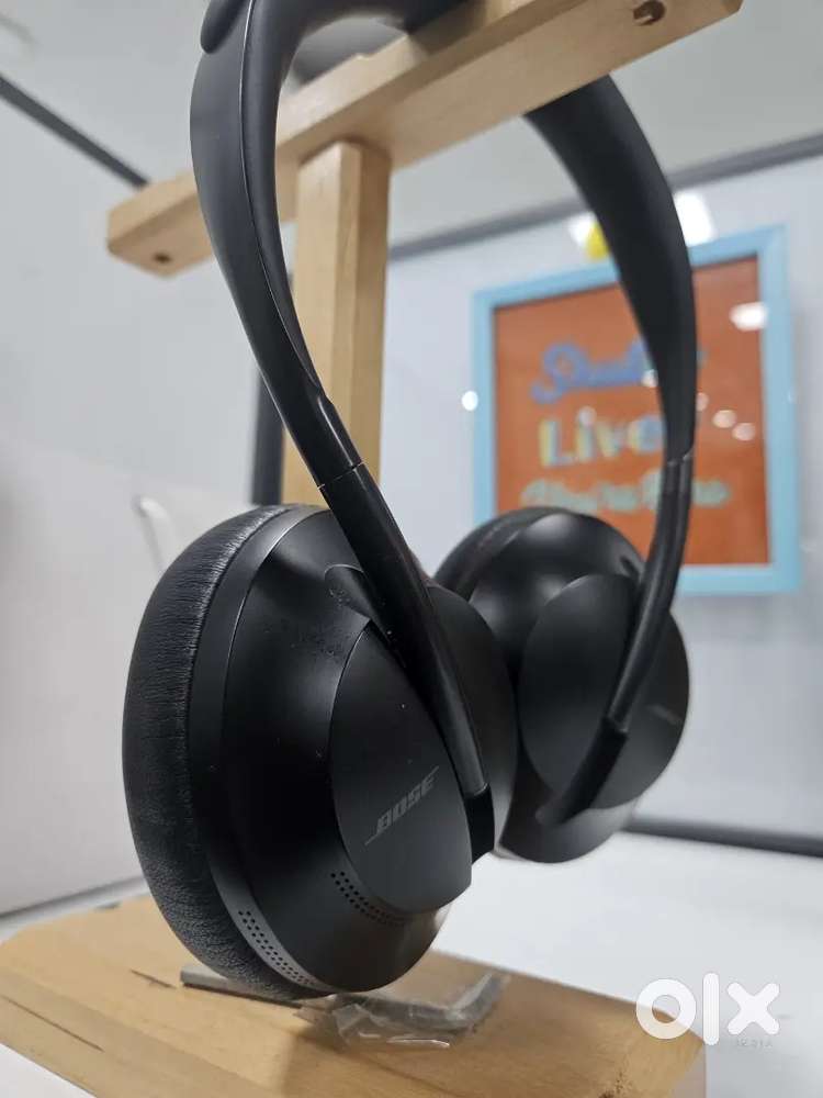 Bose NC700 700 Active Noice Calceling ANC Bluetooth Headphone