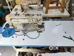 Silai machine