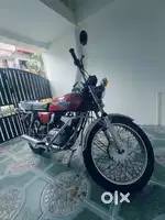 Rx135 2030 FC