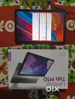 Lenovo Tab M10 FHD 3rd Gen| 4 GB RAM, 64 GB ROM|Voice Calling
