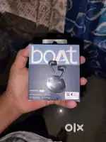 Boat Airdopes 213-Black