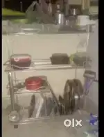 Dish rack only 1500 rs me