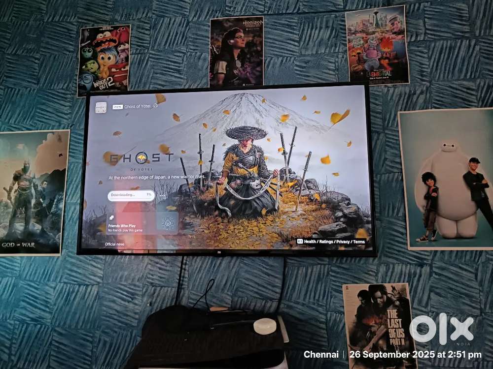 All Nintendo switch&PS4&5 Games FC 26,Silent Hill F,Ghost Of Yotei,GTA