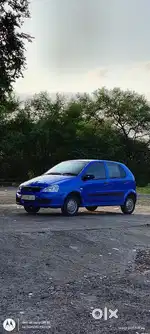 Tata Indica V2 Xeta 2007 Petrol Well Maintained