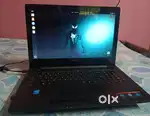 Lenovo Model G-50