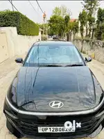 Hyundai Verna 1.5 SX IVT, 2023, Petrol