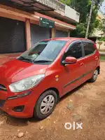 Hyundai i10 magna 2012 Petrol car, Power window power steering center