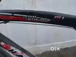 TATA CYCLE