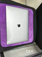 Apple Macbook Pro 15inch damage condition