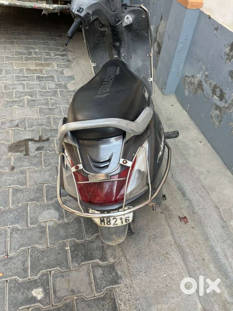 Good condition