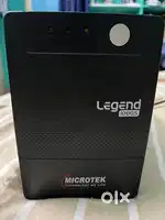 Microtek 1000va ups