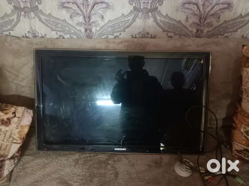 Samsung LED tv