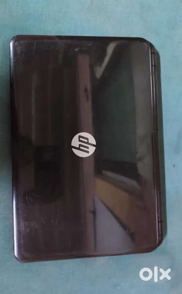 Hp laptop for sale