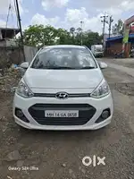 Hyundai Grand i10 2017 Diesel 108756 Km Driven
