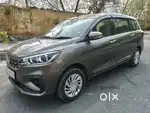 Maruti Suzuki Ertiga VXI SHVS, 2023, CNG & Hybrids