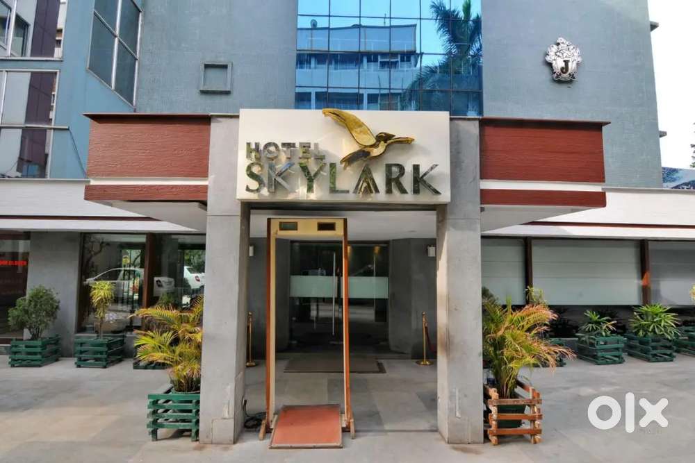 URGENT REQUIREMENT FOR HOTEL