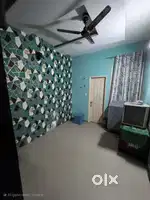 Unfurnished flat for rent