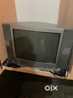 tv bpl 21 inch