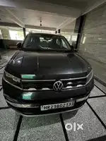 Volkswagen Taigun 2024 Petrol AT