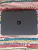 HP 245 G5 NOTEBOOK WITH ORIGINAL CHARGER 4:30 HOURS BATTERY BACKUP