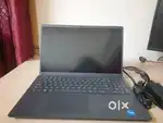 Brand new dell laptop