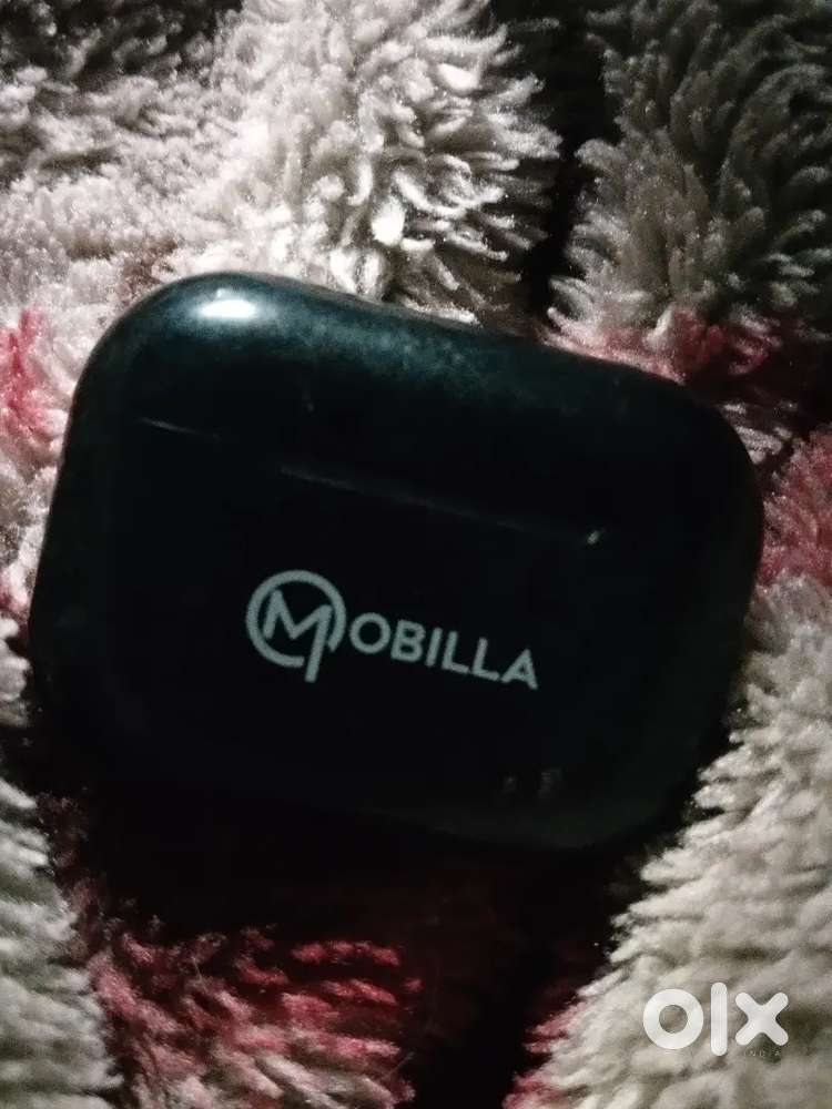 Mobilla Earbuds